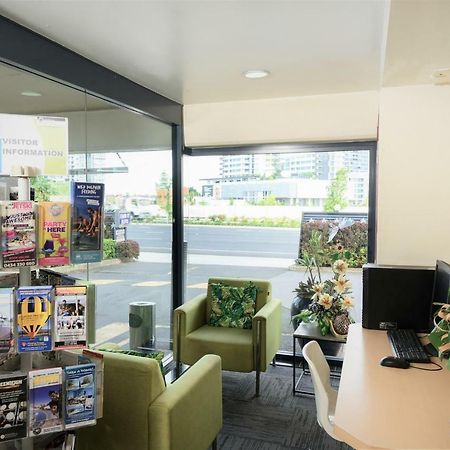 艾尔小屋国际汽车旅馆 布里斯班 外观 照片