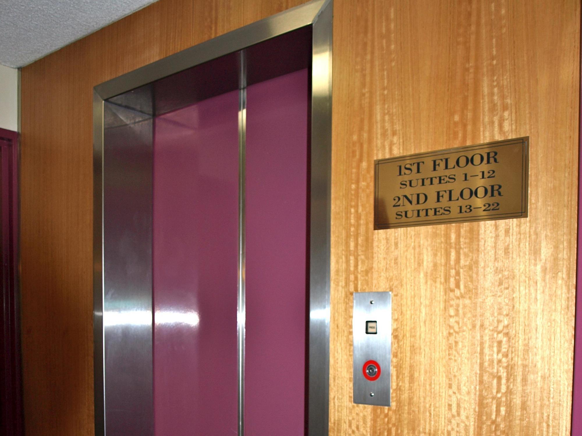 艾尔小屋国际汽车旅馆 布里斯班 外观 照片