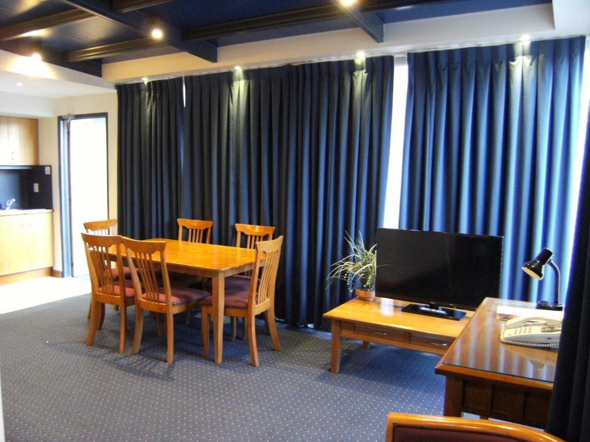 艾尔小屋国际汽车旅馆 布里斯班 外观 照片